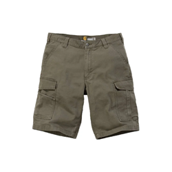 RIGBY RUGGED CARGO SHORT TARMAC 103542-217